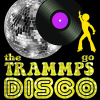 Trammps - The Trammps Go Disco