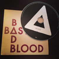 Bastille (GBR, London) - Bad Blood (Promo Single)