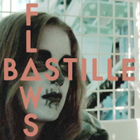 Bastille (GBR, London) - Flaws (EP)