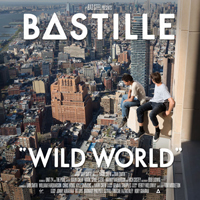 Bastille (GBR, London) - Fake It (Single)
