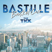 Bastille (GBR, London) - Basket Case (From 
