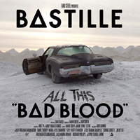 Bastille (GBR, London) - All This Bad Blood (CD 1): Instrumentals