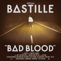 Bastille (GBR, London) - Bad Blood (CD 2): Backing Vocals
