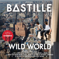 Bastille (GBR, London) - Wild World (Target Exclusive Edition)