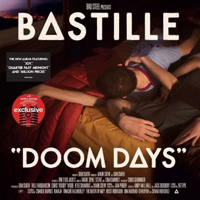 Bastille (GBR, London) - Doom Days (Target Exclusive Edition)