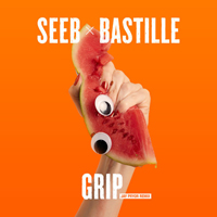 Bastille (GBR, London) - Grip (Jay Pryor Remix) [Single]