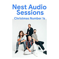 Bastille (GBR, London) - Merry Xmas Everybody (For Nest Audio Sessions)