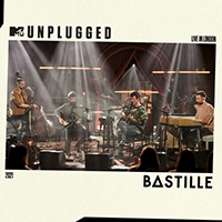Bastille (GBR, London) - MTV Unplugged