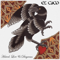 El Caco - Hatred, Love And Diagrams