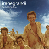 Grandi, Irene - Prima Di Partire