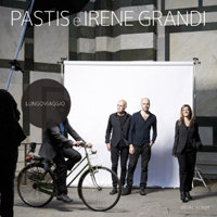 Grandi, Irene - Lungoviaggio (feat. Pastis)