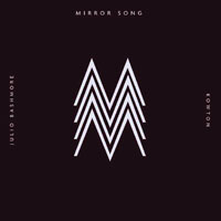 Julio Bashmore - Mirror Song (EP)