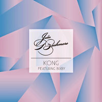 Julio Bashmore - Kong (Single)