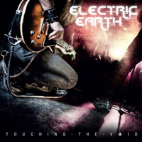 Electric Earth - Touching The Void