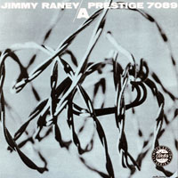 Raney, Jimmy - A