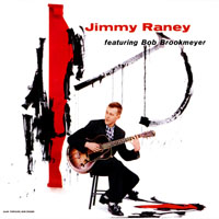 Raney, Jimmy - Jimmy Raney featuring Bob Brookmeyer (split)
