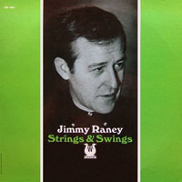 Raney, Jimmy - Strings & Swings (LP)