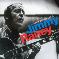 Raney, Jimmy - Live At Bradley's 1974 (CD 1)