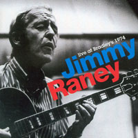 Raney, Jimmy - Live At Bradley's 1974 (CD 2)