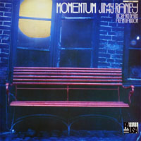 Raney, Jimmy - Momentum (LP)