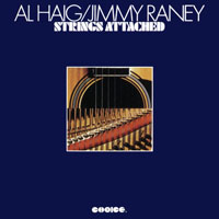 Raney, Jimmy - Strings Attached (split)