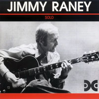 Raney, Jimmy - Solo