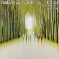Raney, Jimmy - Jim & I (CD 2) (split)