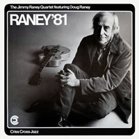 Raney, Jimmy - Raney '81