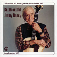 Raney, Jimmy - But Beautiful