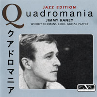 Raney, Jimmy - Woody Hermans Cool Guitar Player, 1949-1955 (CD 1)