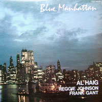 Al Haig - Blue Manhattan