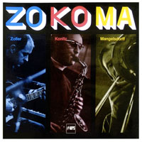 Zoller, Attila  - Zo-Ko-Ma