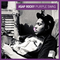 A$AP Rocky - Purple Swag (Single)