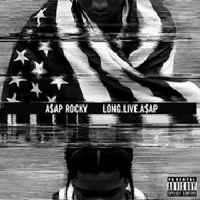 A$AP Rocky - Long.Live.A$AP (iTunes Bonus)