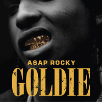 A$AP Rocky - Goldie (Single)