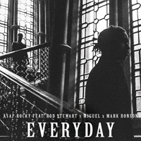 A$AP Rocky - Everyday (Single)