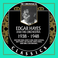 Hayes, Edgar - 1938-1948