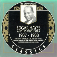 Hayes, Edgar - 1937-1938