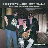 Raney, Doug - Blues On A Par