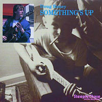 Raney, Doug - Something's Up