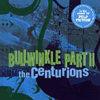 Centurians - Bullwinkle Part II (1965 rerelease)