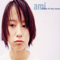 Suzuki, Ami - Alone In My Room (Single)