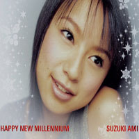 Suzuki, Ami - Happy New Millennium (Single)