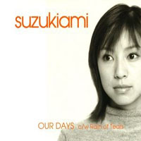 Suzuki, Ami - Our Days (Single)