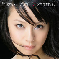 Suzuki, Ami - Eventful (Single)
