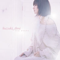 Suzuki, Ami - Little Crystal (Single)