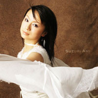 Suzuki, Ami - Negaigoto (Single)