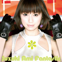 Suzuki, Ami - Fantastic (Single)