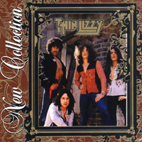 Thin Lizzy - New Collection
