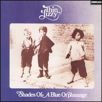 Thin Lizzy - Shades Of A Blue Orphanage